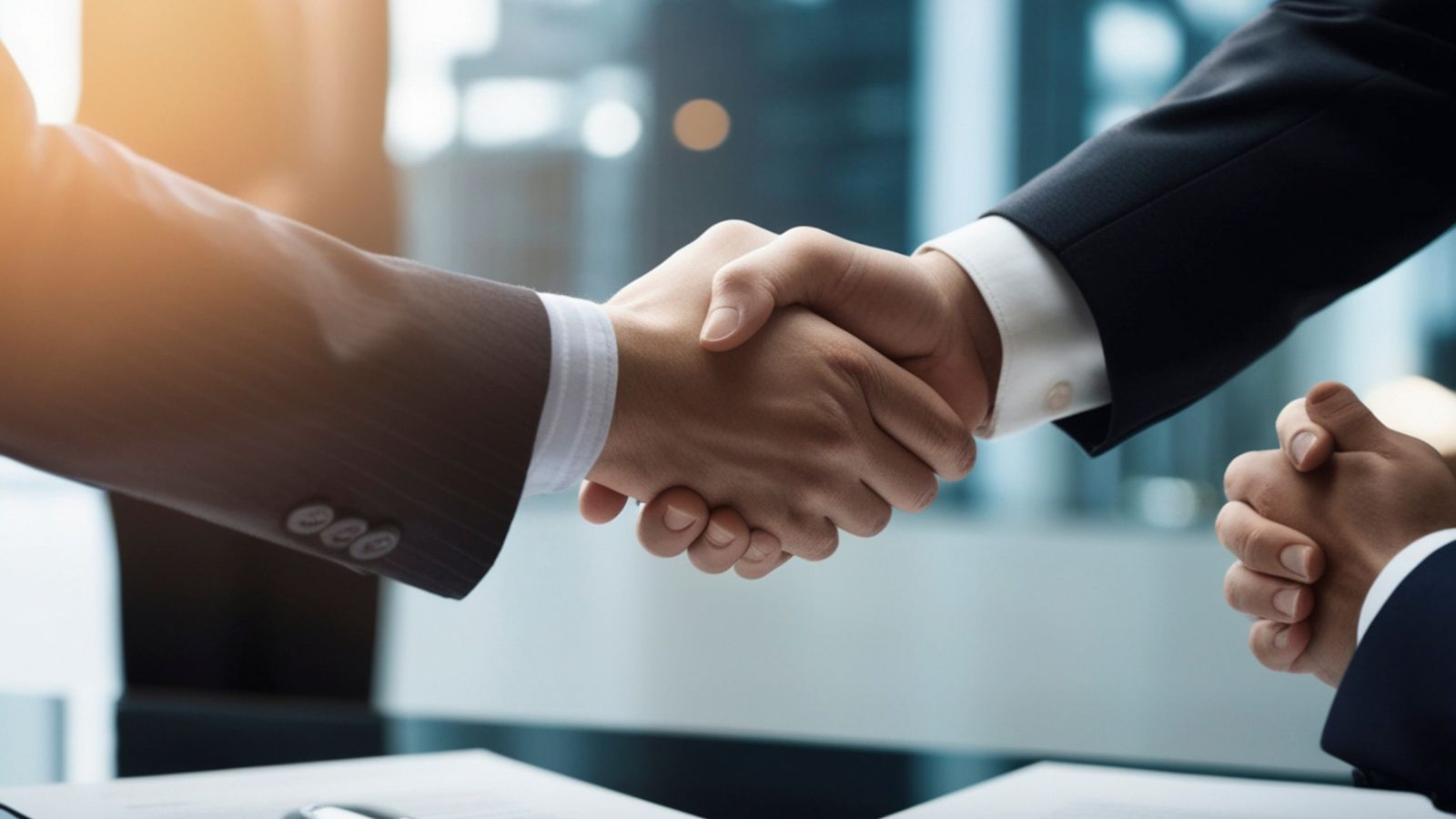 VAT on commercial property in the secondary market is subject to greater nuance.