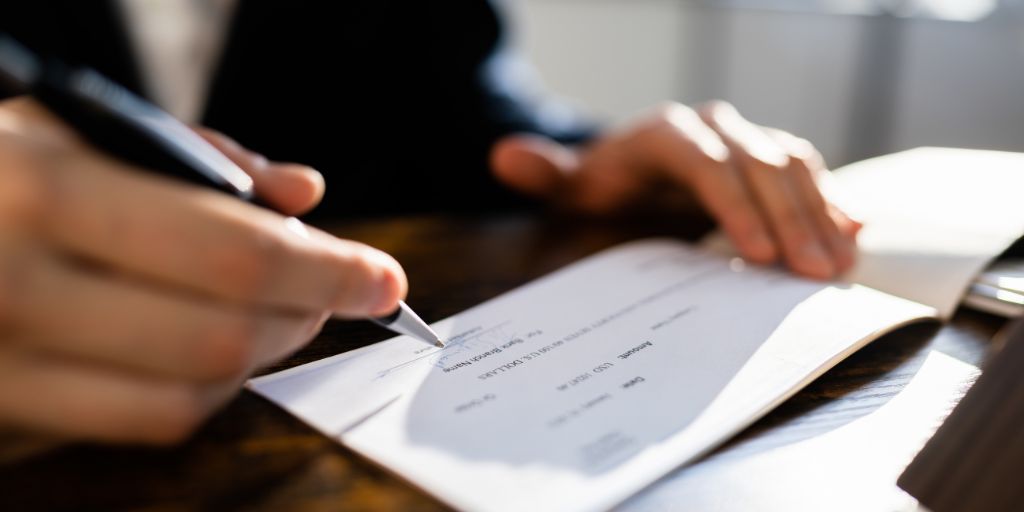 Developers may require an expression EOI refundable deposit of interest before launch.