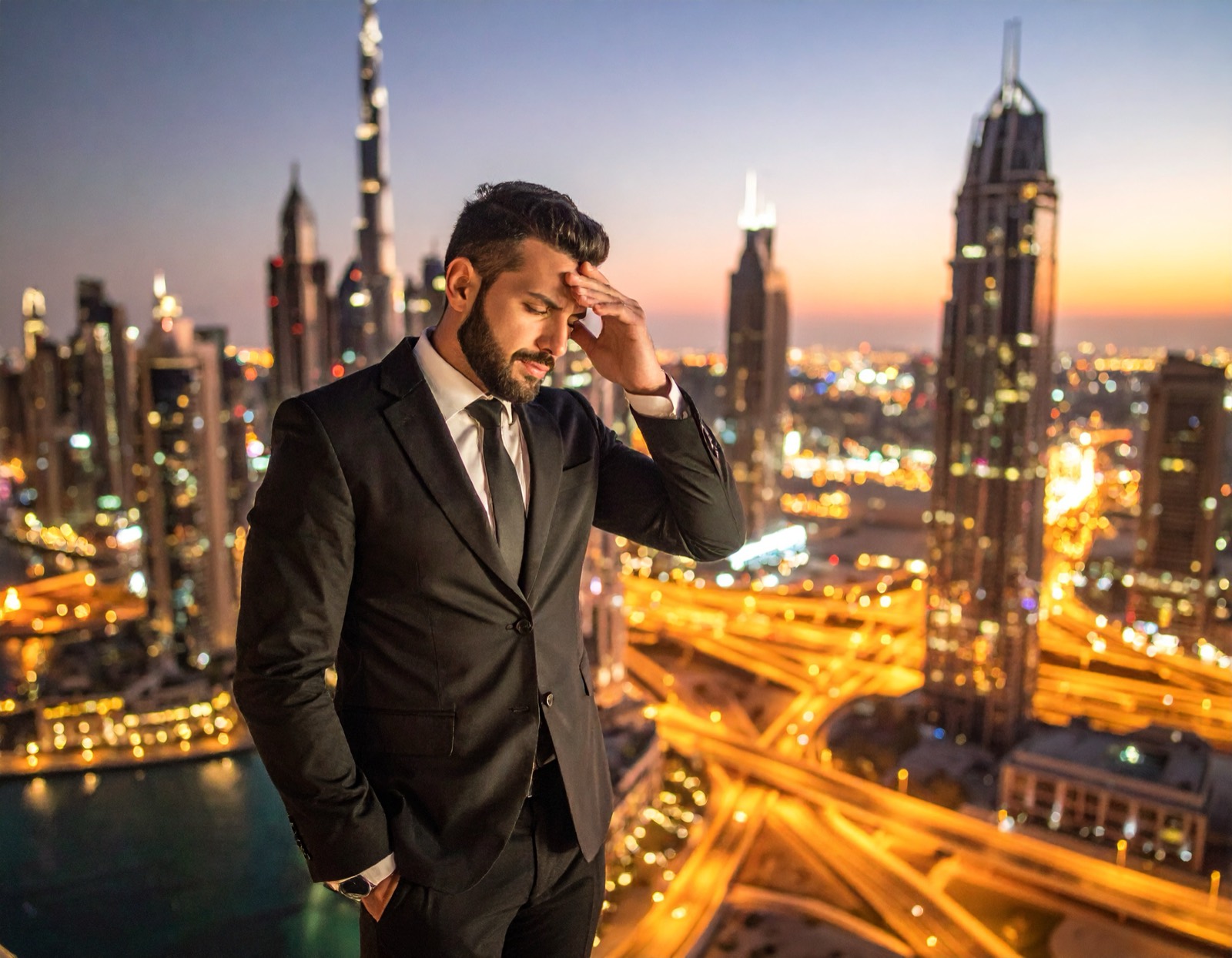 What to Do When Facing Delayed Dubai Off-Plan Property Handovers — insights from Mitchell's Realty, Dubai commercial real estate