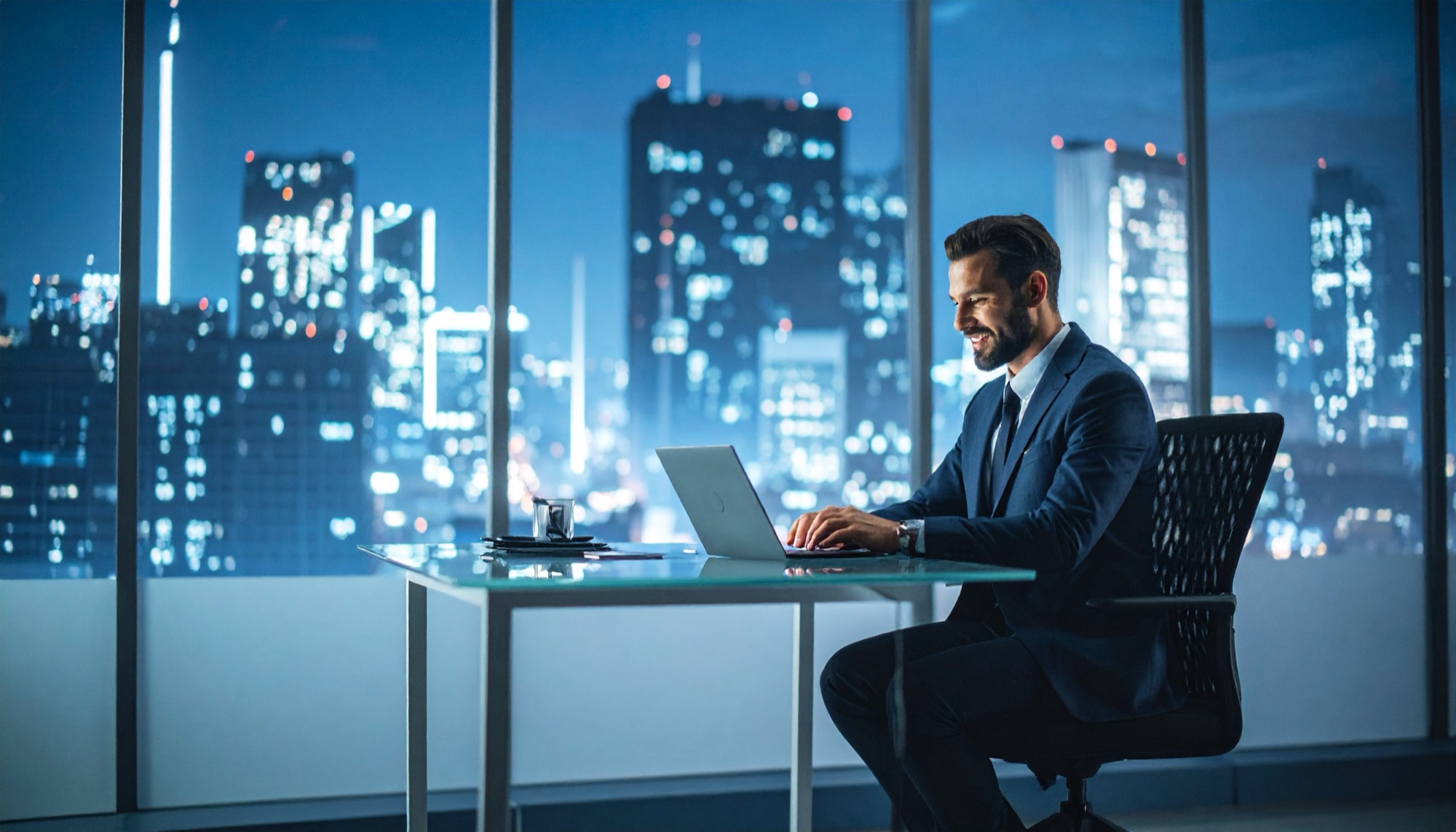 DMCC offers multiple entry points for entrepreneurs and investors.