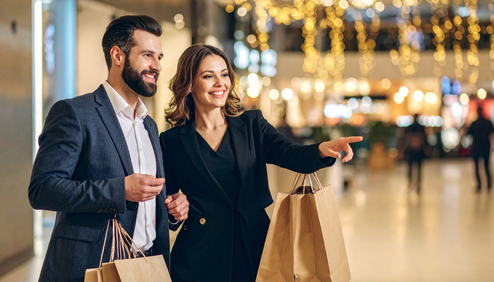 Luxury spending in the UAE remains among the highest per capita in the world.