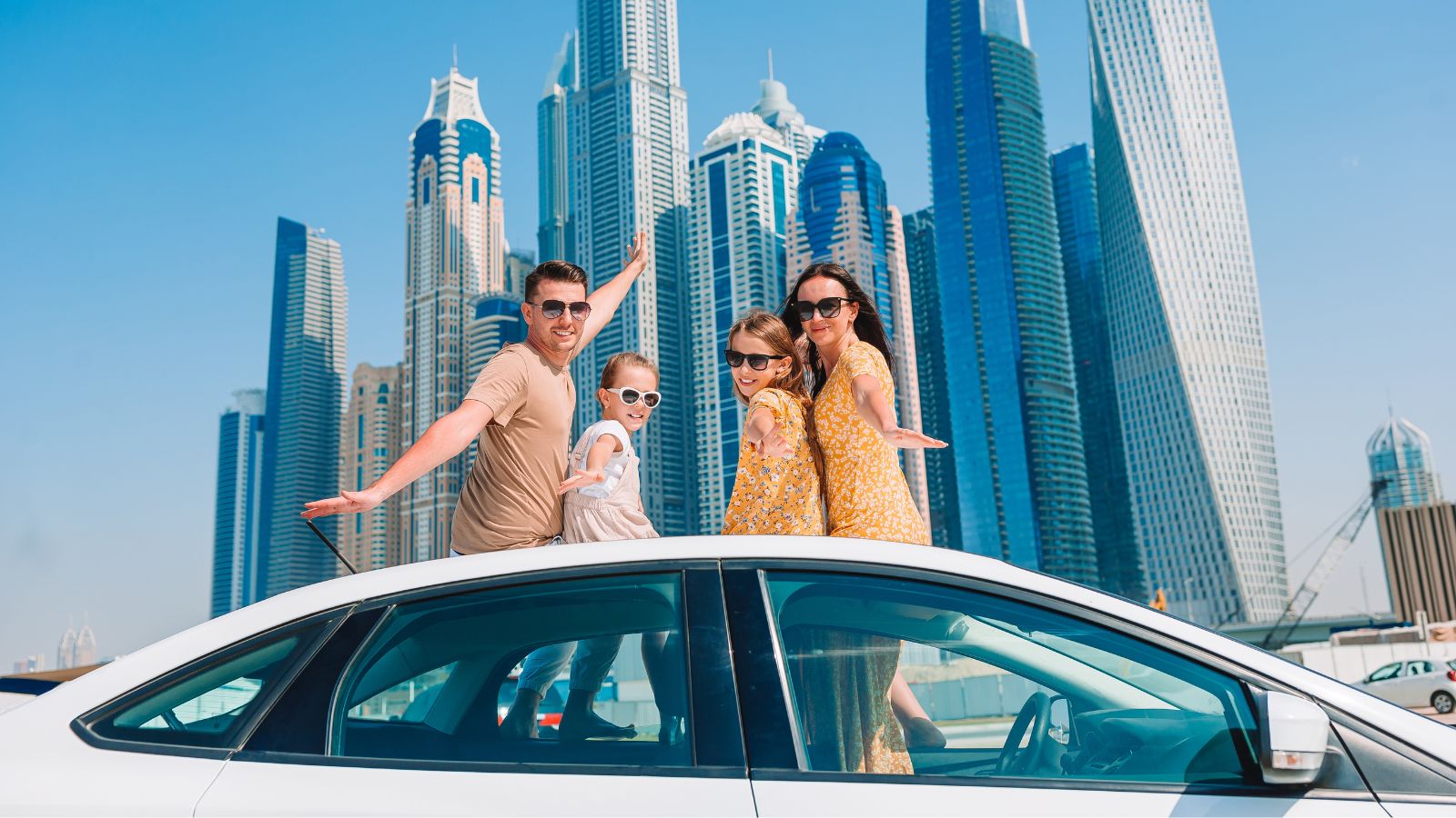 The fundamental reasons people choose to move to Dubai have not changed.
