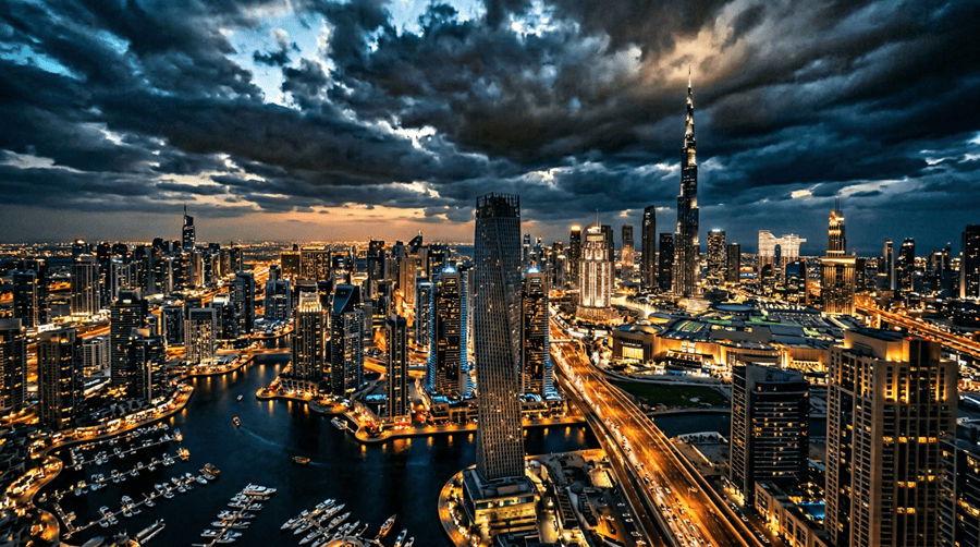 Will the Dubai Property Market Crash in 2026: Separating Geopolitical Panic from Structural Decline — Mitchell's Realty