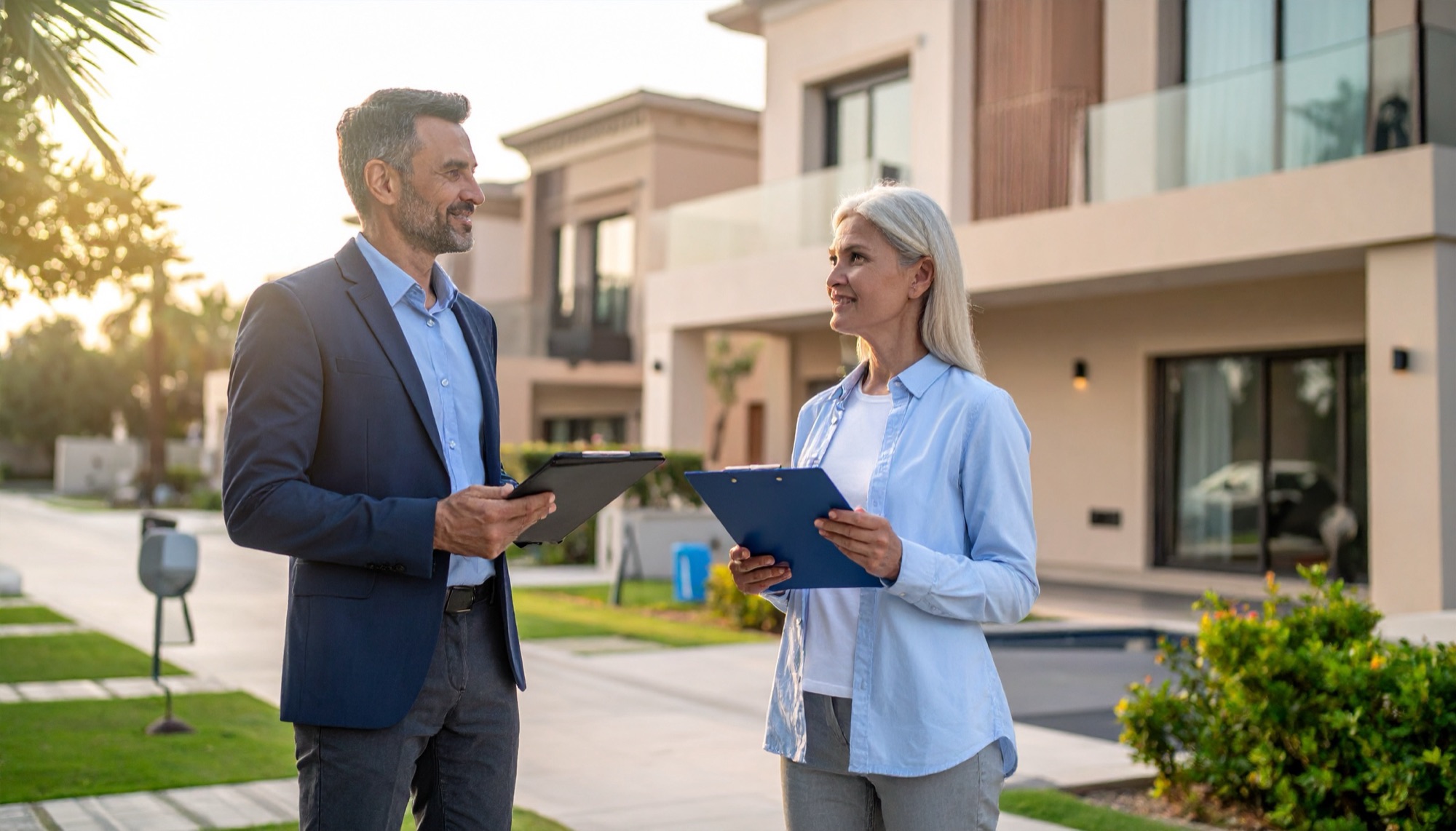 Dubai Property Valuation: A Complete Guide for Investors and Homeowners — insights from Mitchell's Realty, Dubai commercial real estate