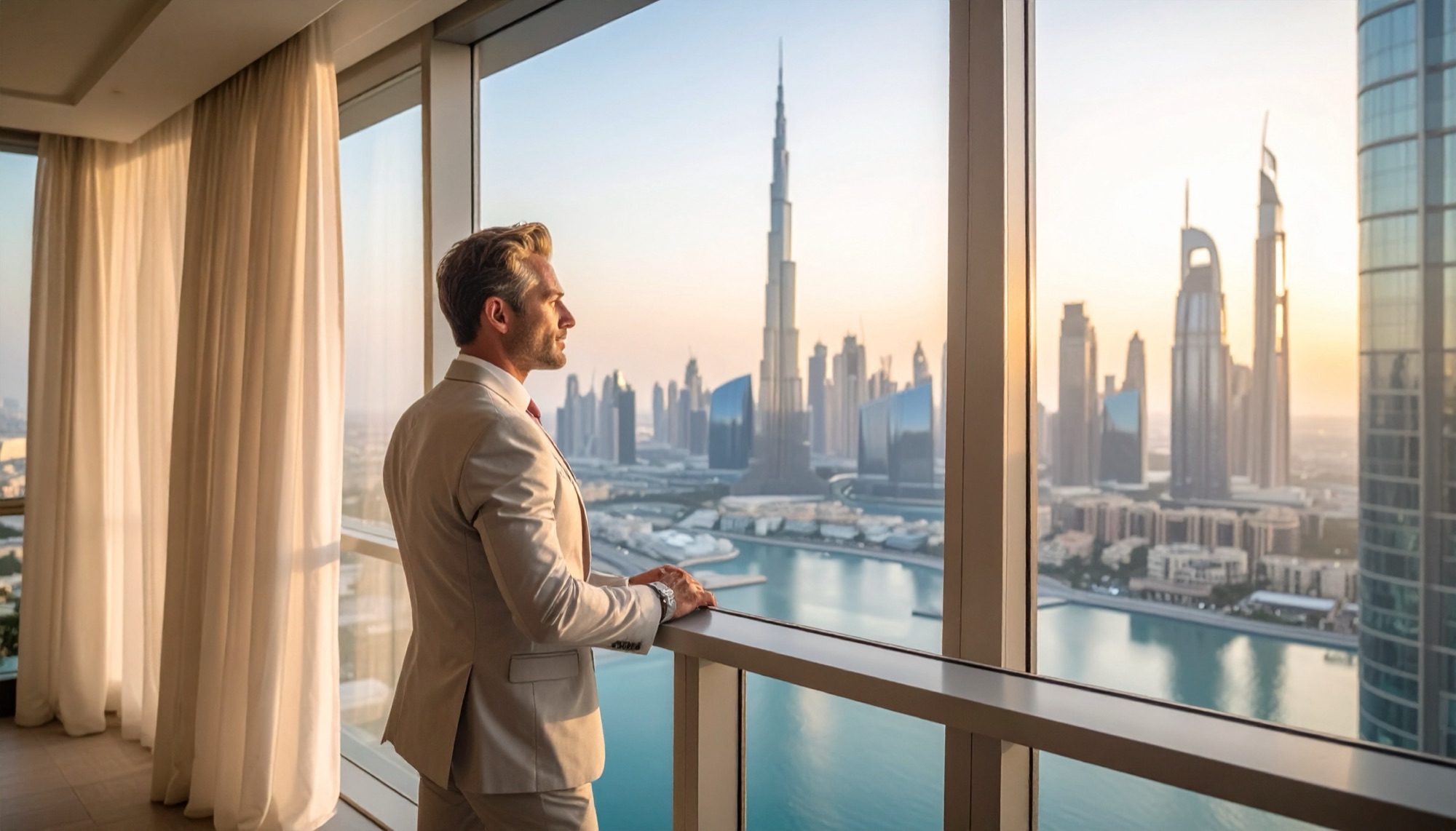 Dubai Ranked Among Top 3 in Savills World Cities Prime Residential Index — Mitchell's Realty