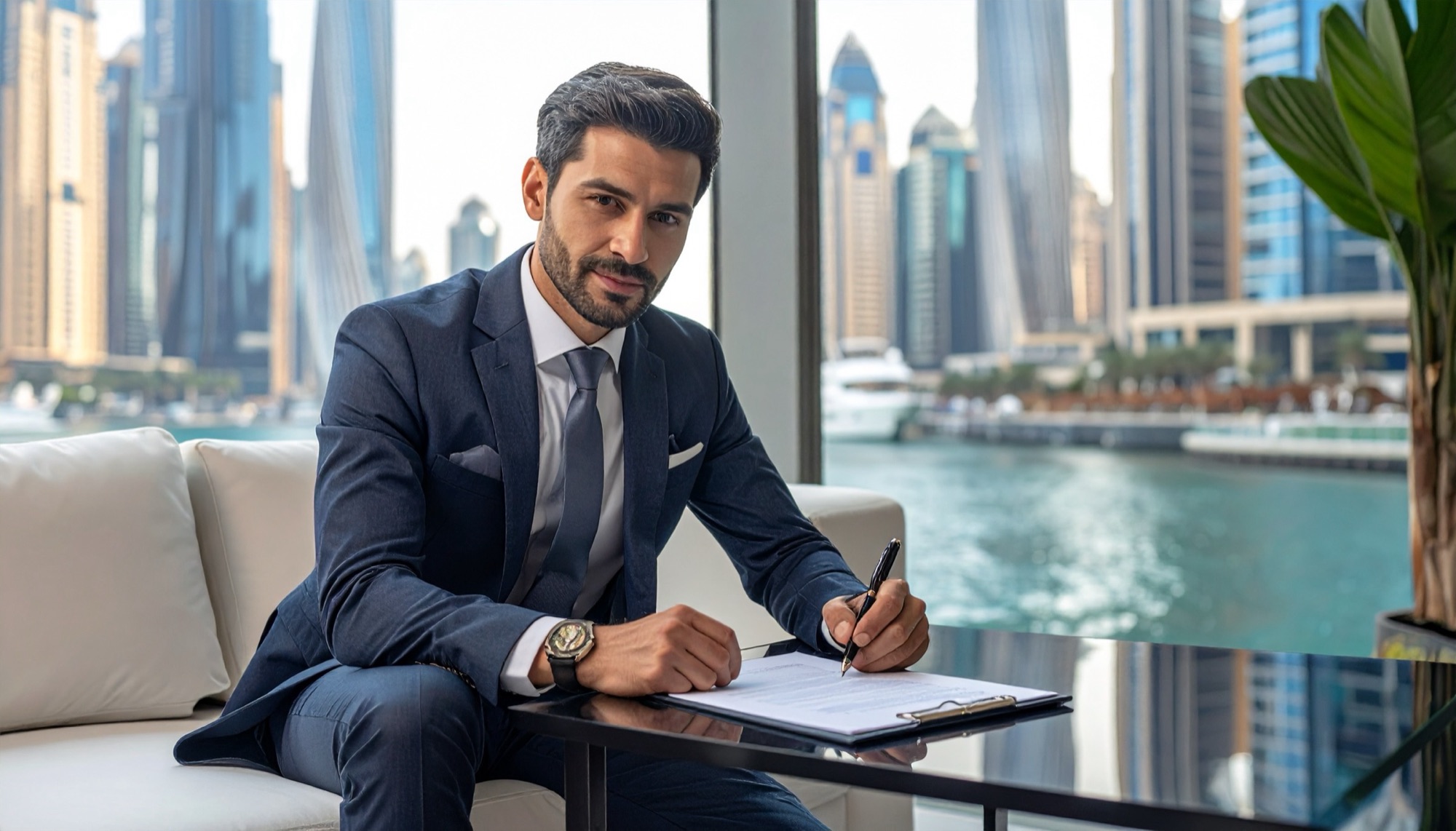 Rental markets in Dubai have also shown resilience.