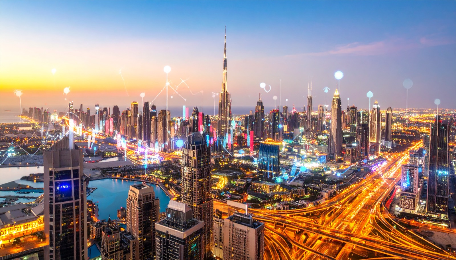 Dubai Real Estate Correction Investmen Strategies — Mitchell's Realty
