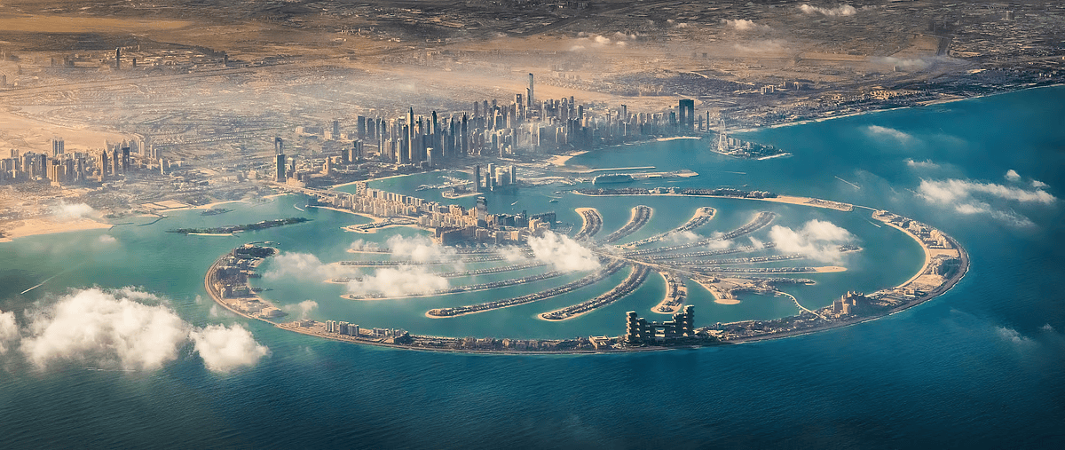 Prime locations like Palm Jumeirah are likely to hold value due to resilient demand and limited land availability.