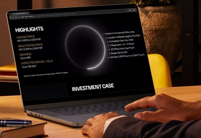 stephenjamesmitchell.com investor briefs