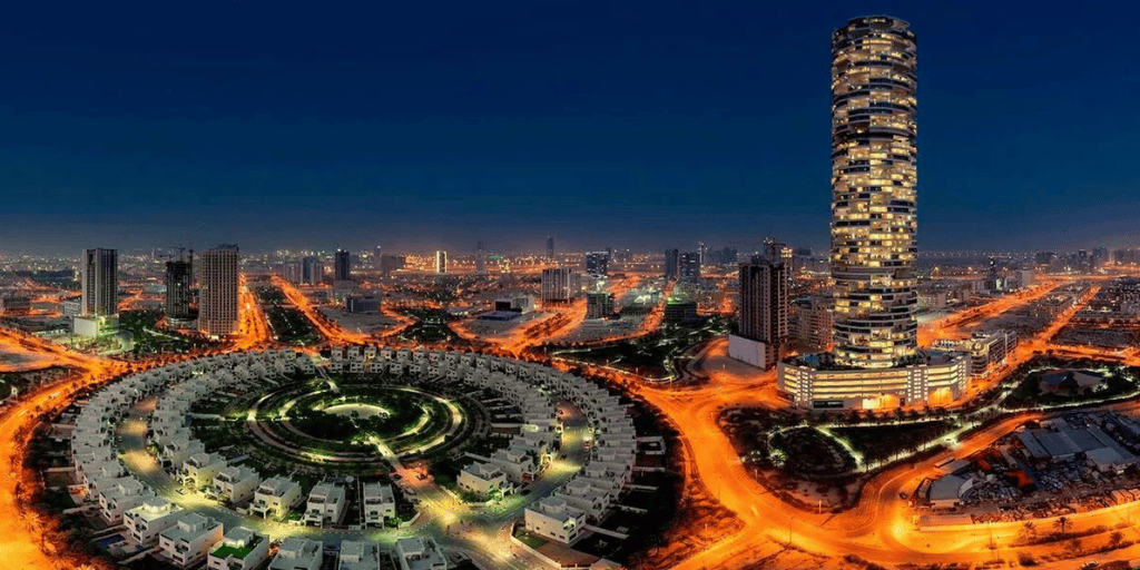jumeirah village circle jvc is one of the fastest growing residential communities in dubai offering affordable housing and modern amenities