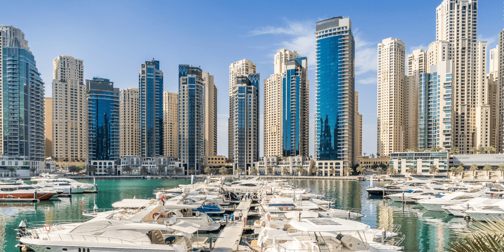 dubai marina stands out as one of the most established and vibrant residential areas in dubai