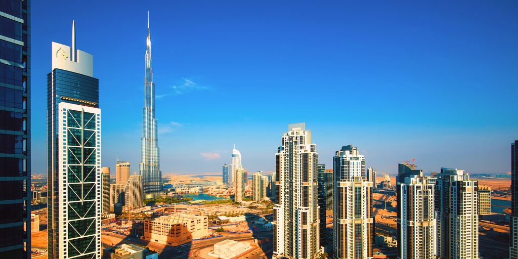 Dubai Real Estate Regulation Guide — Mitchell's Realty