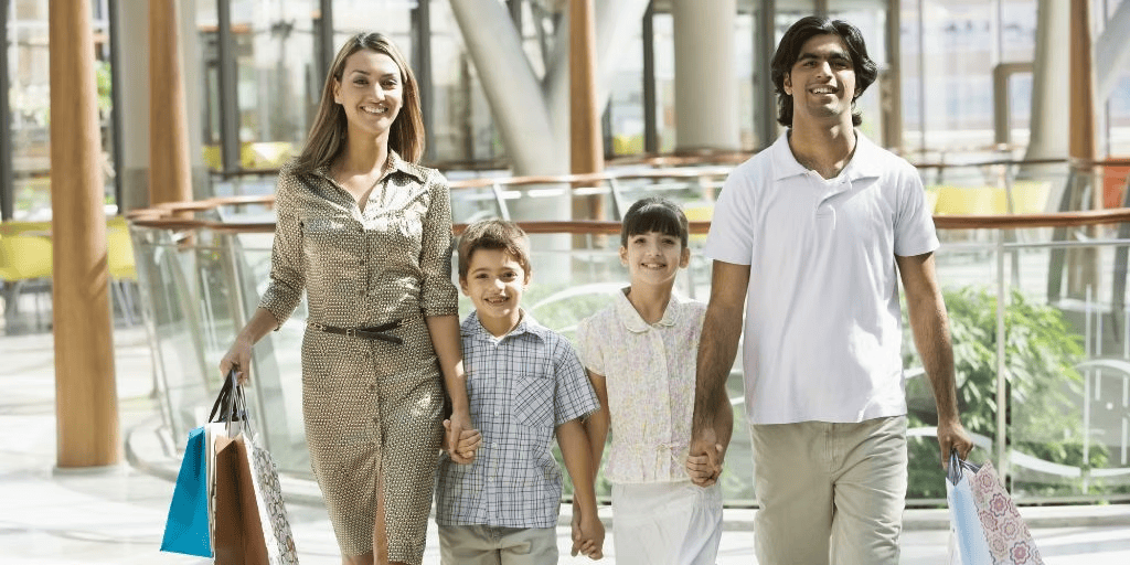 Dubai Retail Property Investment: How to Maximize Your ROI — Mitchell's Realty
