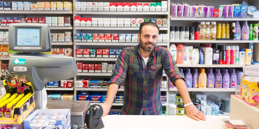 The ideal ratio of residential units to retail ensures local demand is strong enough to support businesses like bakeries and corner stores.