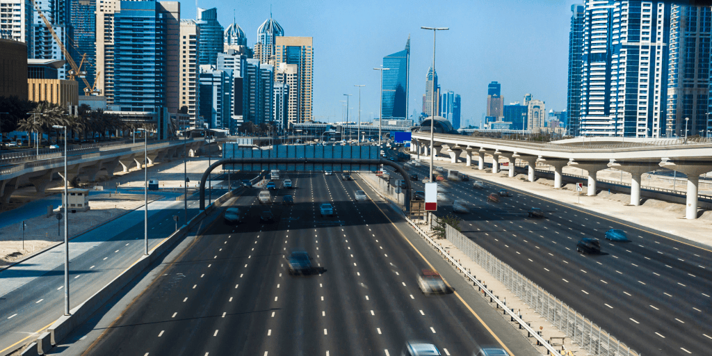 Dubai’s Freehold Move: A Transformational Opportunity for Investors — insights from Mitchell's Realty, Dubai commercial real estate