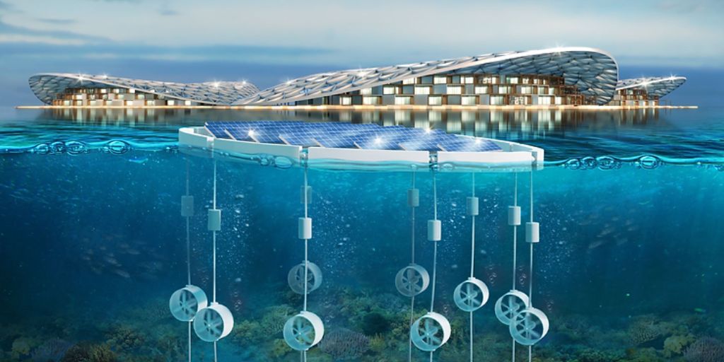 Dubai’s Megaprojects: 8 Developments Set to Redefine the City by 2035 — insights from Mitchell's Realty, Dubai commercial real estate