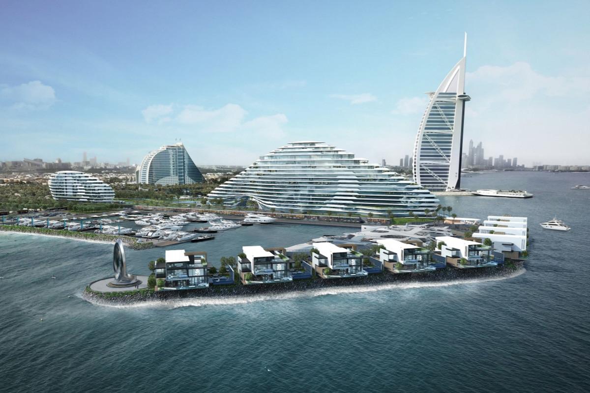 Dubai Super Prime Real Estate: A Global Magnet — Mitchell's Realty