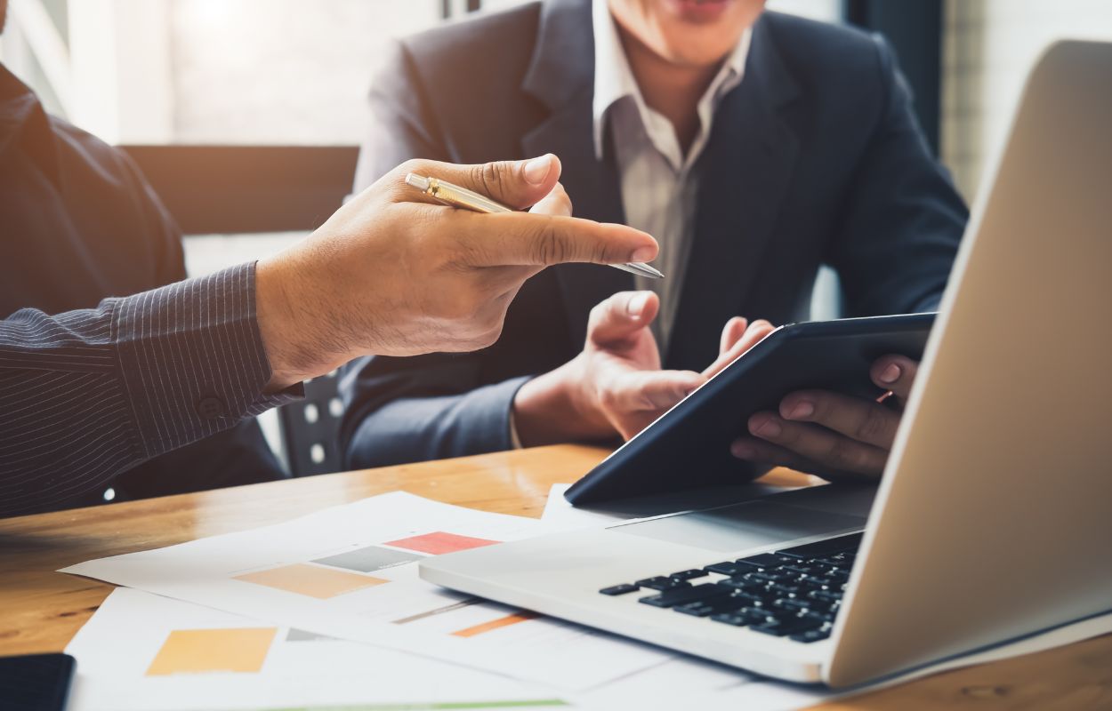 Book a one-to-one consultation with Stephen James Mitchell for expert impartial advice