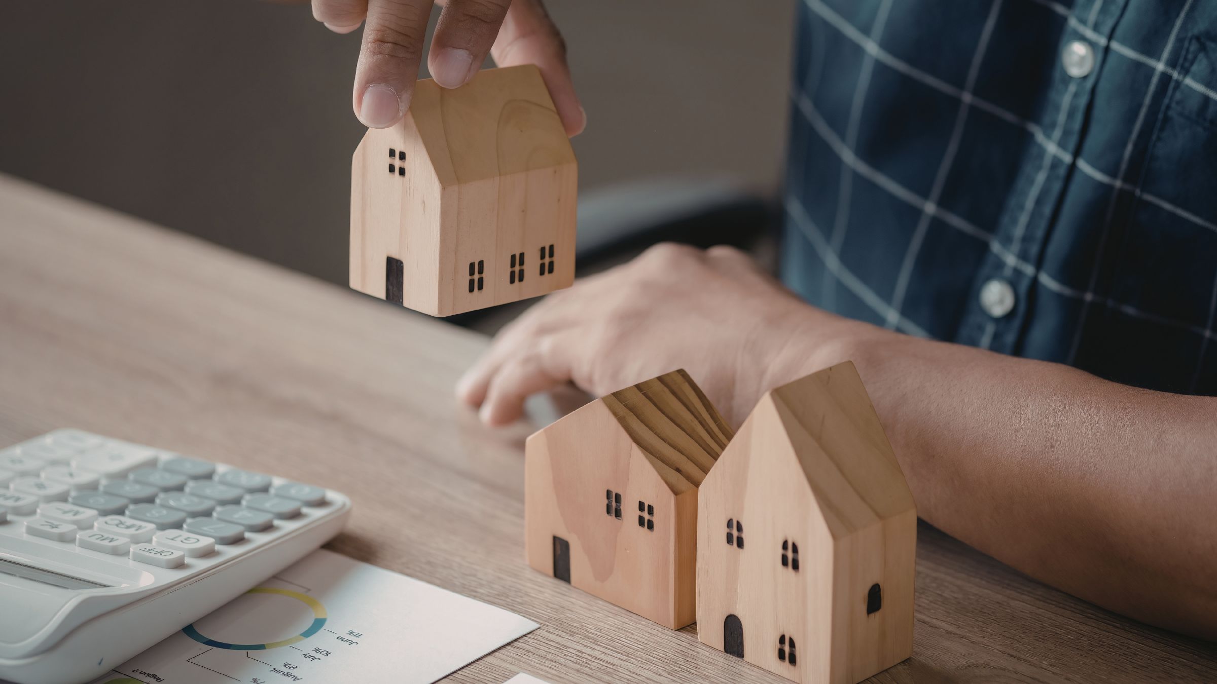 Flipping has become riskier and  more selective.