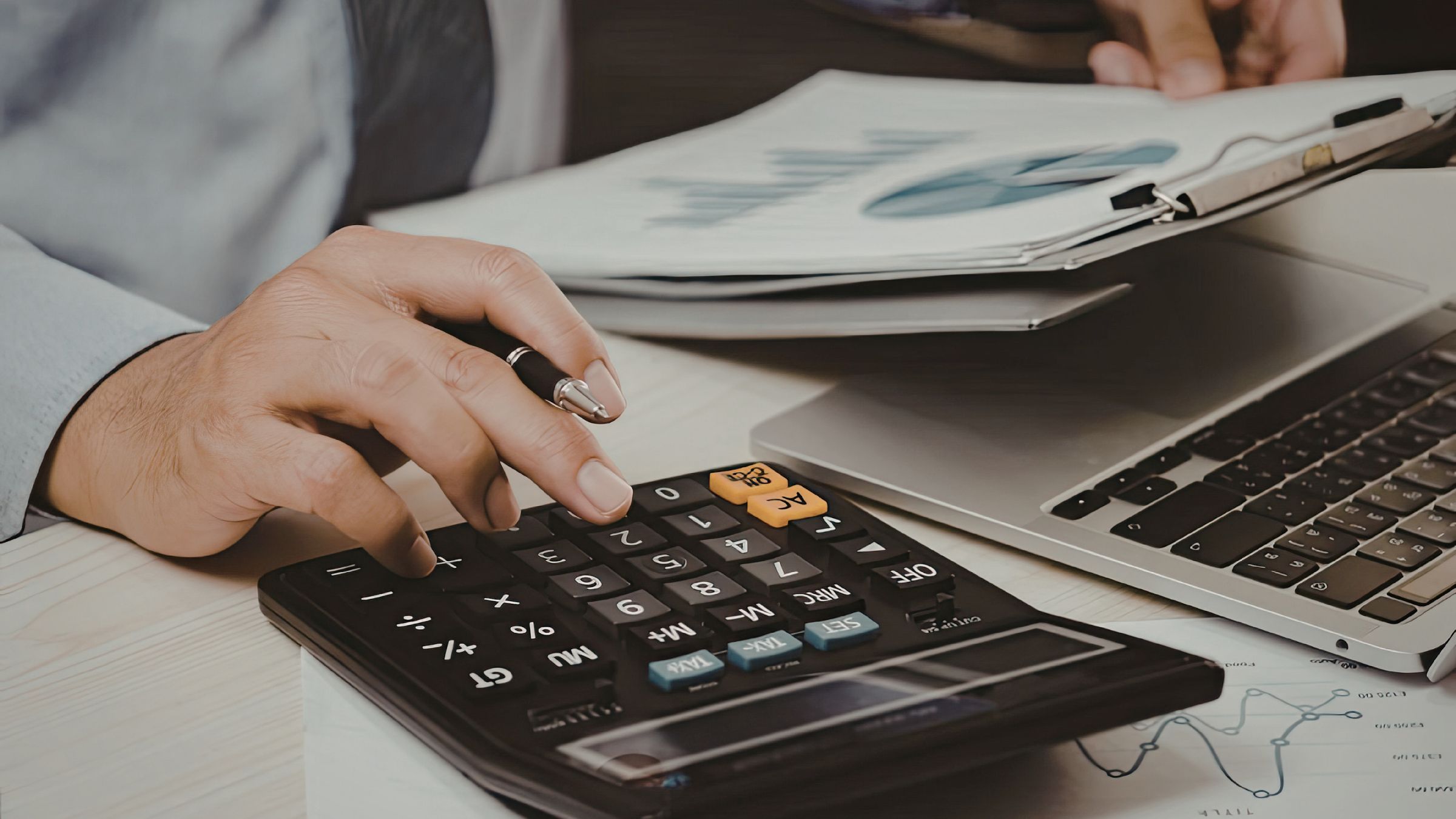 One of the most common issues I see is investors focusing purely on purchase price.
