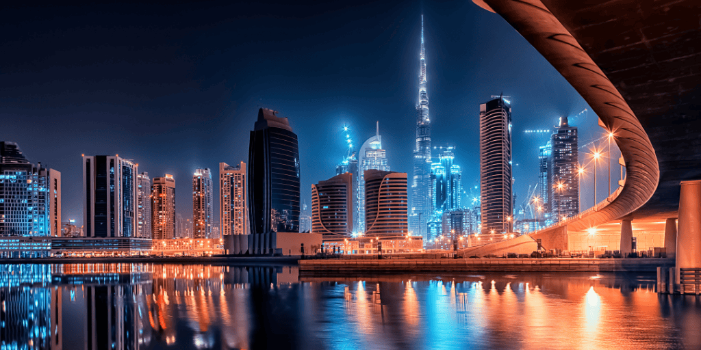 Implications of Dubai’s Smart Rental Index 2025 for Landlords and Tenants — Mitchell's Realty