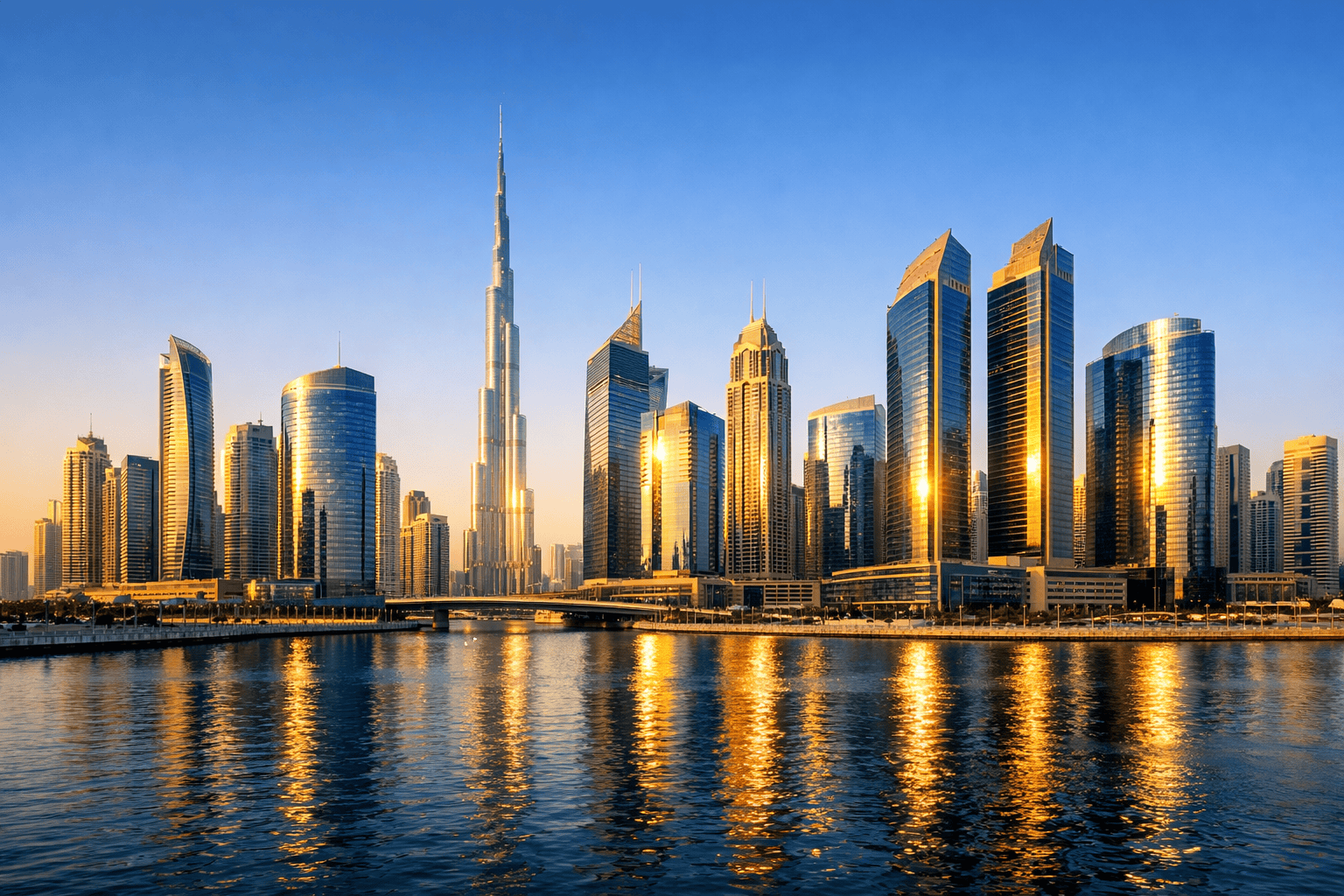 Investors Are Positioning for a Commercial Property Boom in 2026 — insights from Mitchell's Commercial Real Estate, Dubai commercial real estate