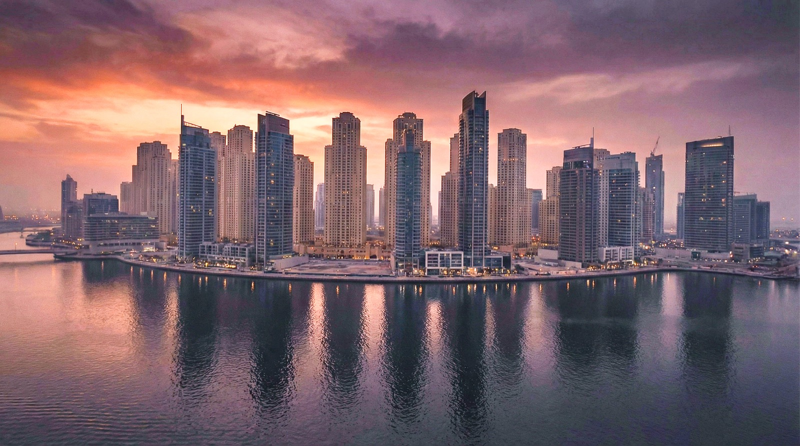 How Iran Attacks Are Impacting Dubai Real Estate in 2026 — Mitchell's Realty