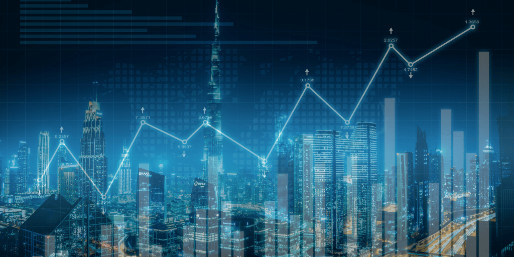 Dubai Real Estate Ends 2024 on a High: Key Takeaways from the December 2024 Property Monitor Report — Mitchell's Realty