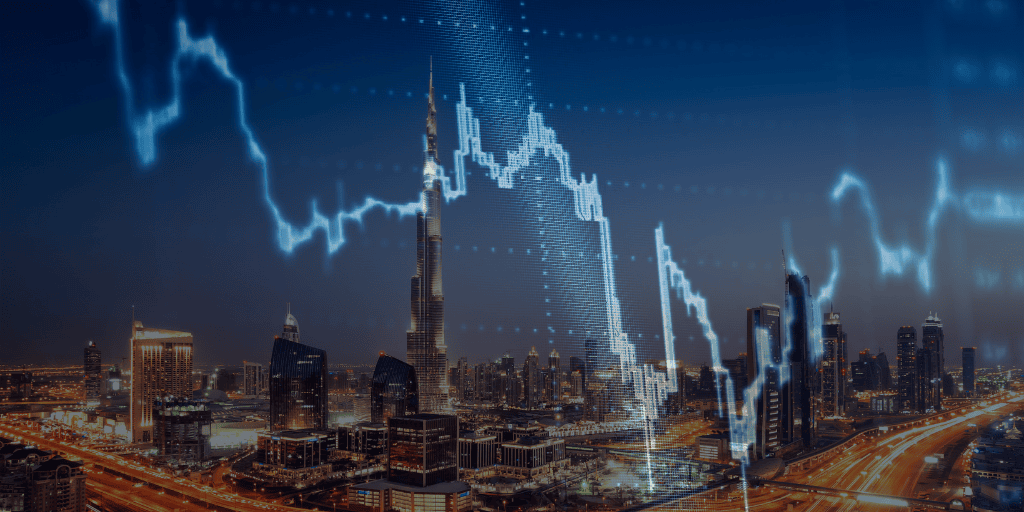 Key Takeaways from the January 2025 Property Monitor Report — insights from Mitchell's Realty, Dubai commercial real estate