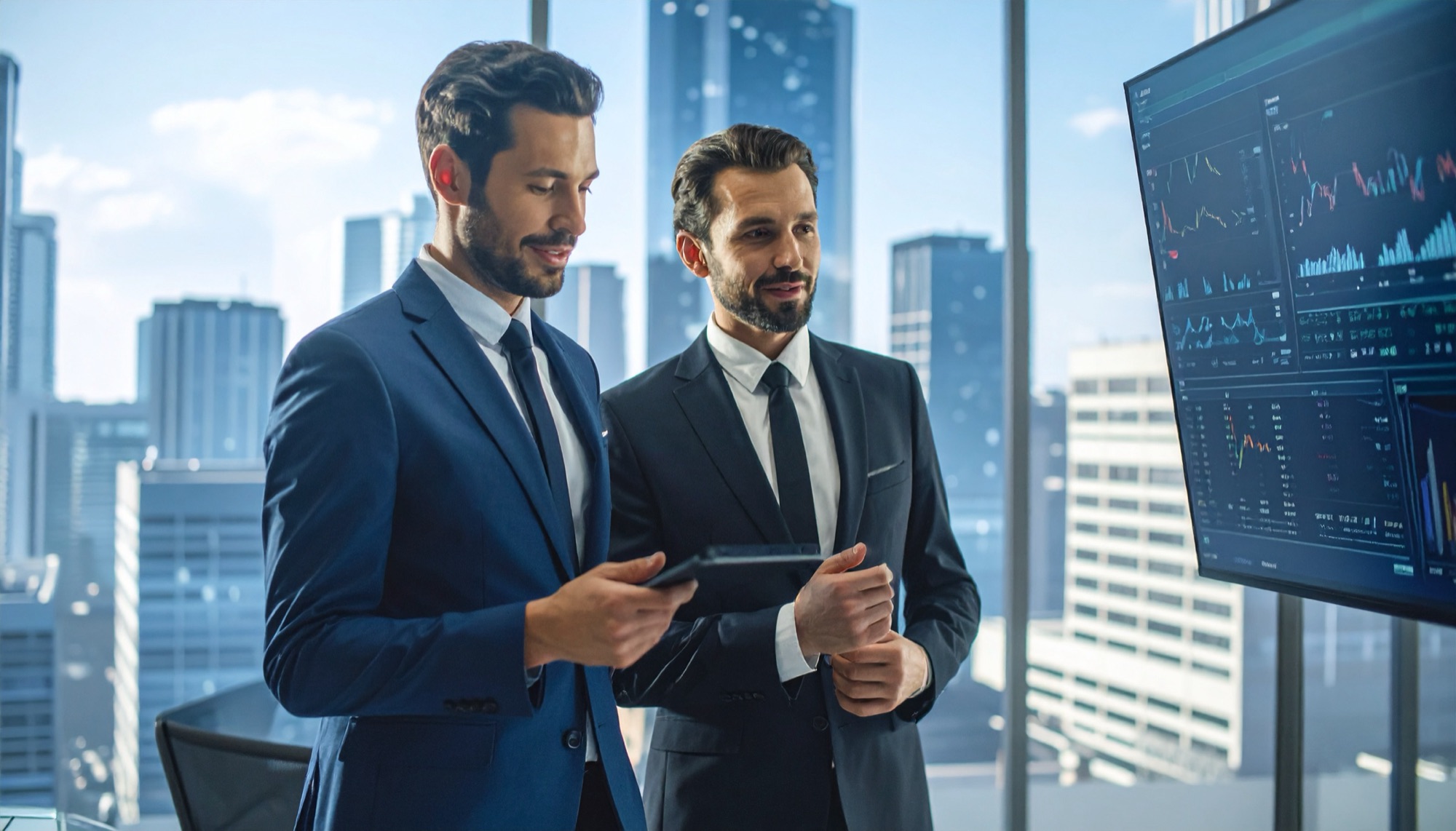 Key Takeaways from the July 2025 Property Monitor Report — Mitchell's Realty