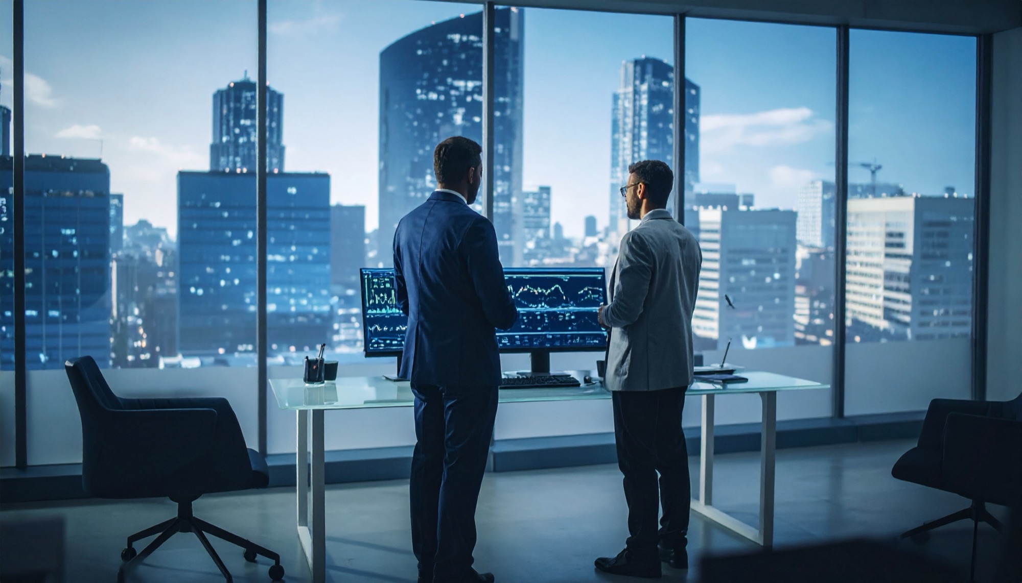 Key Takeaways from the June 2025 Property Monitor Report — Mitchell's Commercial Real Estate