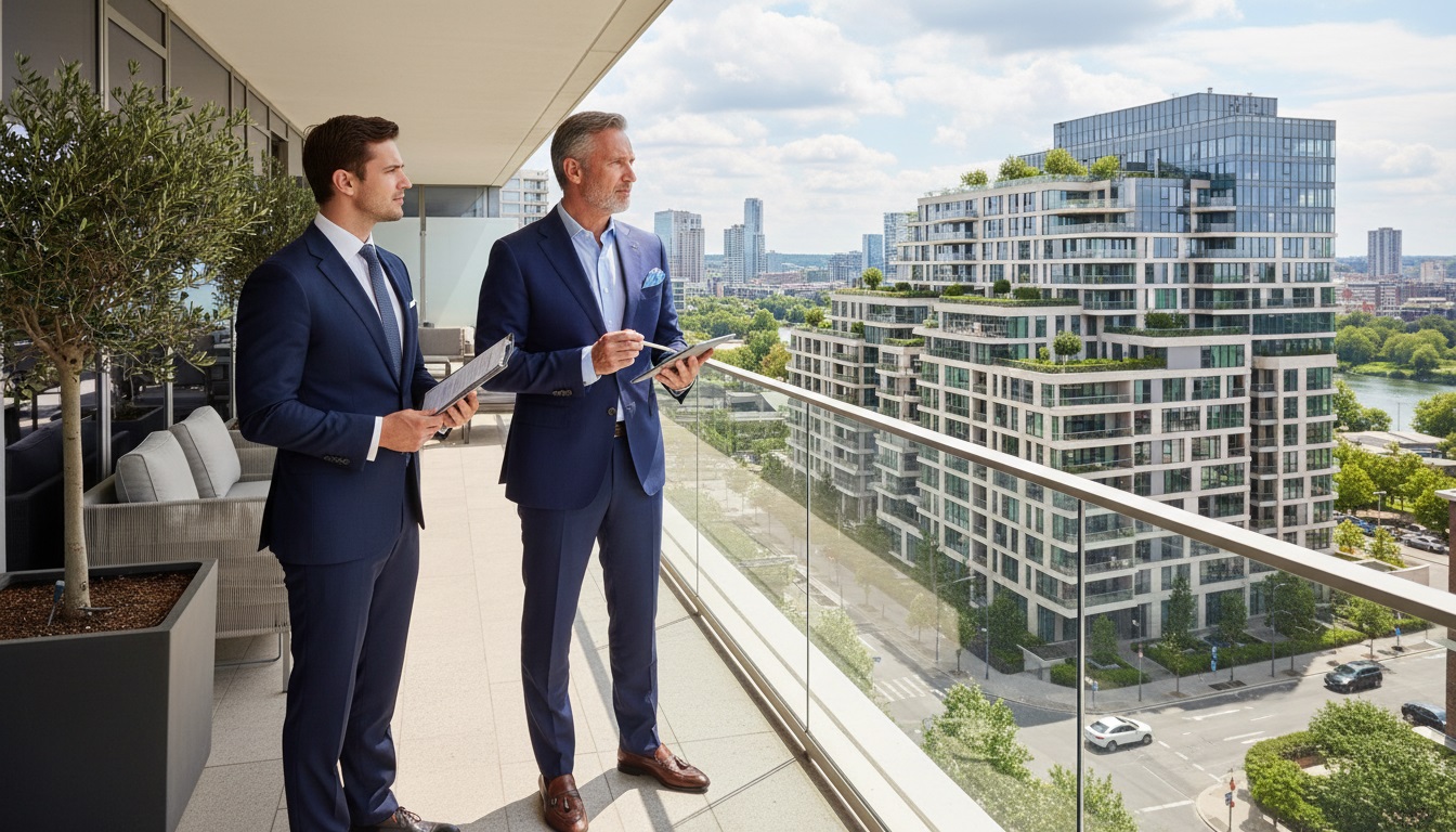 Focus on properties with steady rental demand.