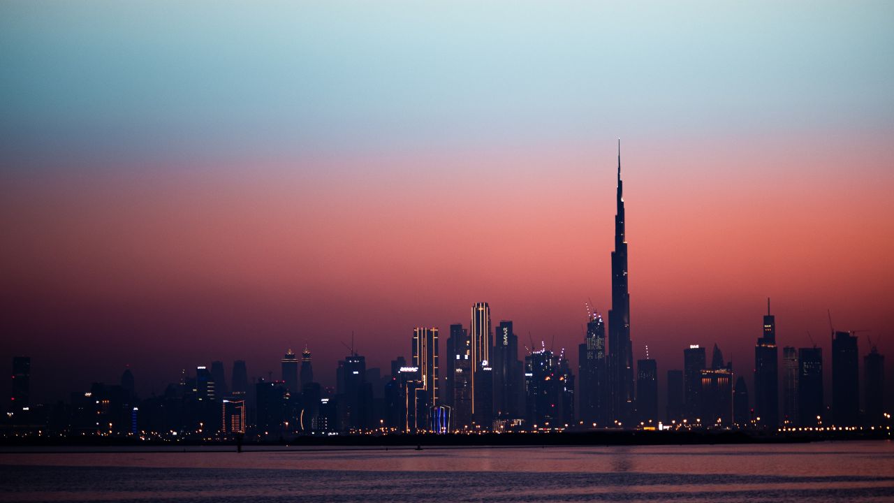 Oil Price and Dubai Real Estate: Unveiling 20+ Years of Transformation — insights from Mitchell's Commercial Real Estate, Dubai commercial real estate