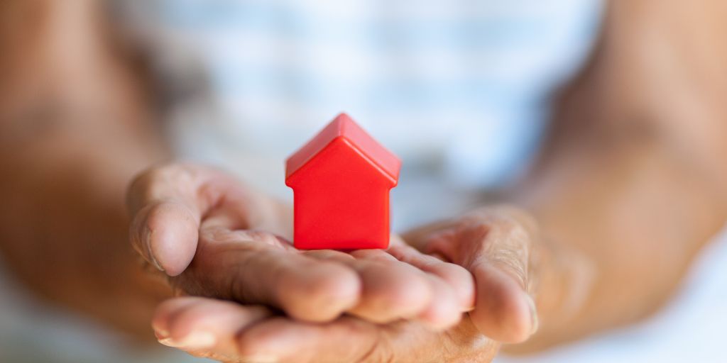 You can gift a property that is still under construction if certain conditions are met.