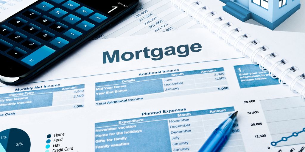 Several different types of residential mortgage loans are available in Dubai.