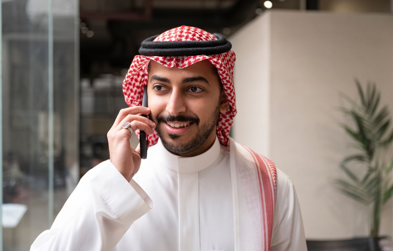 Saudi and Indian Investors Are Fueling Dubai’s Real Estate Boom — Mitchell's Realty