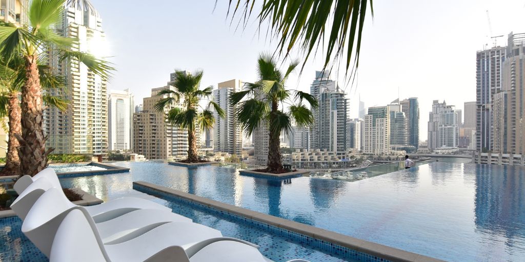 tenants are also seeking access to lifestyle perks like waterfront views cultural attractions parks shopping and fine dining in dubai