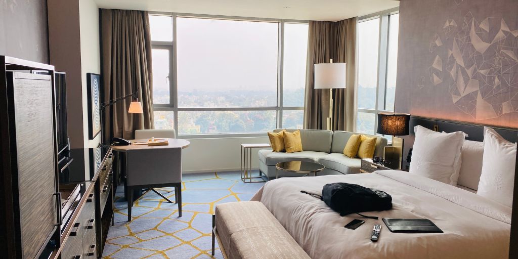 residential hospitality in dubai offers scalable stable returns with flexible pricing and low tenant turnover for property investors
