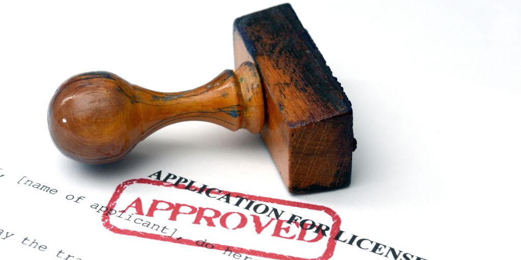 You must be the legal owner of the property to apply for licensing as an individual landlord.