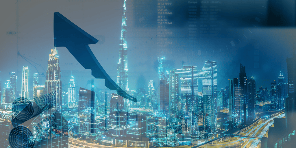 The S&P Global Ratings Report: Insights and Implications for Dubai’s Real Estate Market — insights from Mitchell's Realty, Dubai commercial real estate