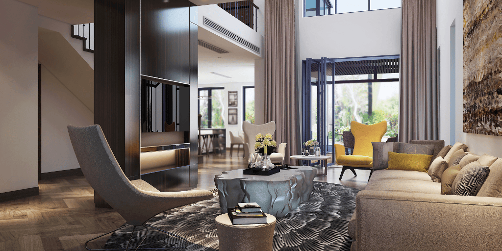 dubai continues to attract high net worth individuals seeking safe investments in a politically stable and tax free environment