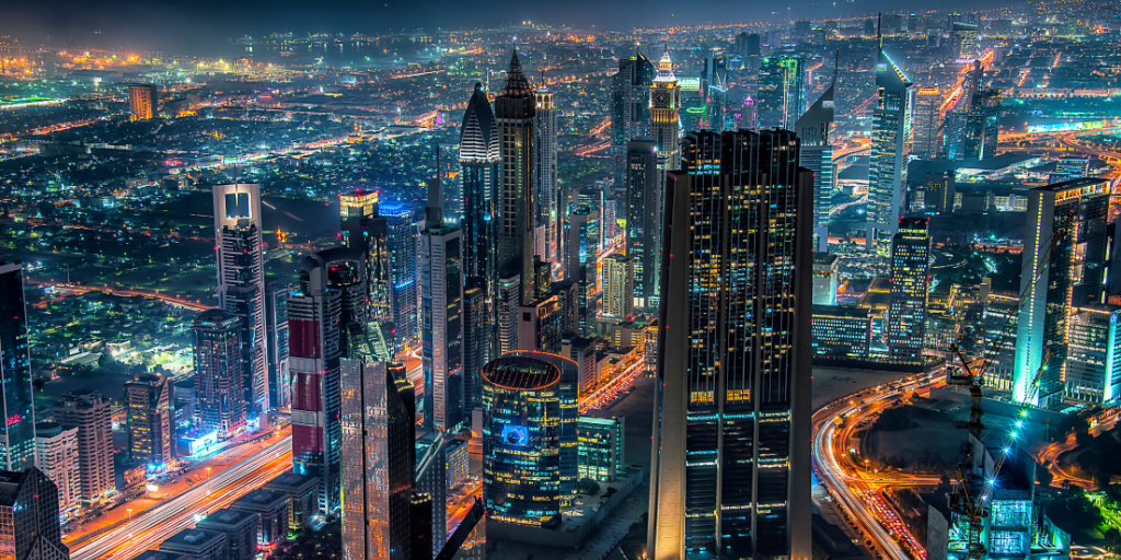 Top Developers That Led Dubai’s $5M–$10M Luxury Apartment Market in 2024 — Mitchell's Realty