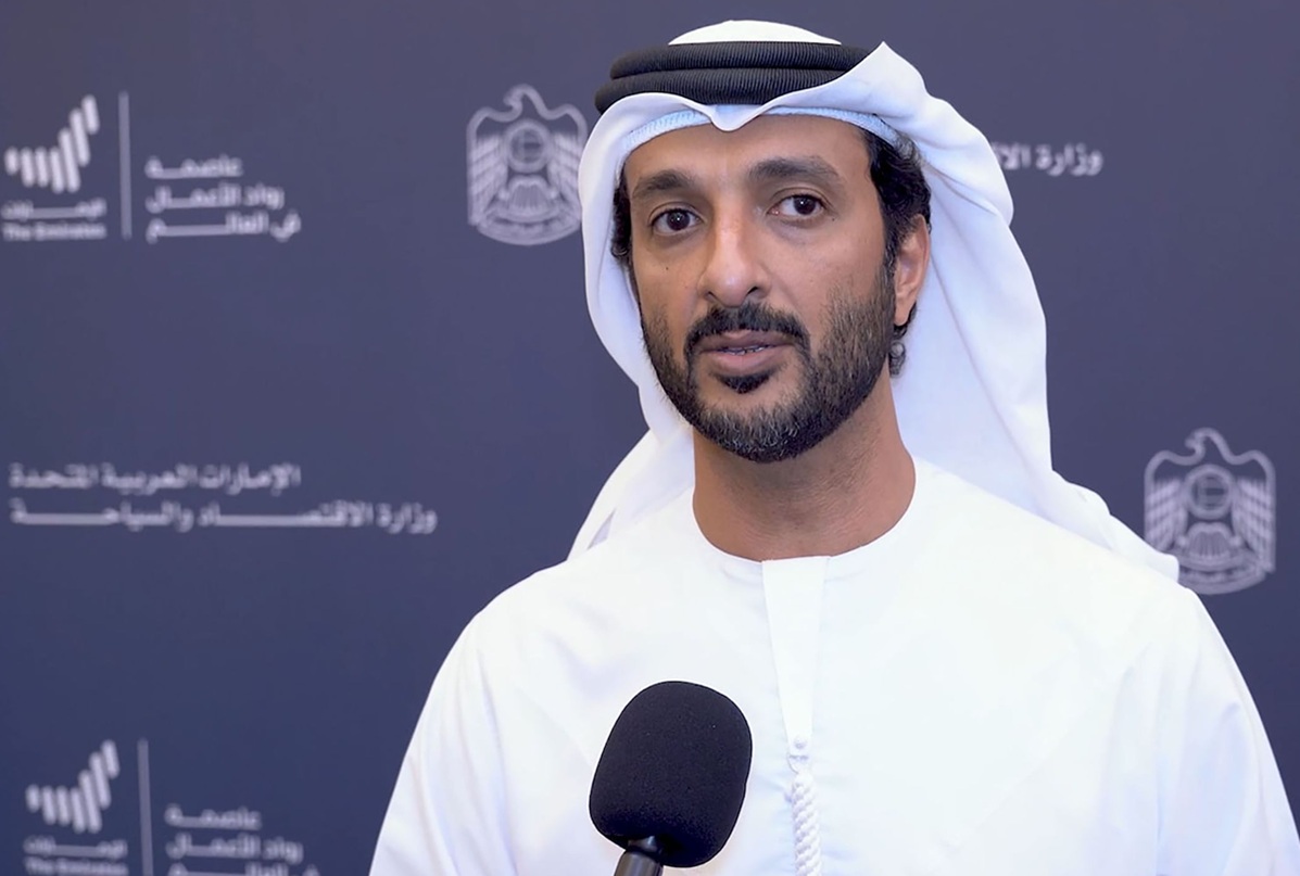 The UAE’s 2031 Vision: Creating 2M Companies and 10 Unicorns — Mitchell's Realty