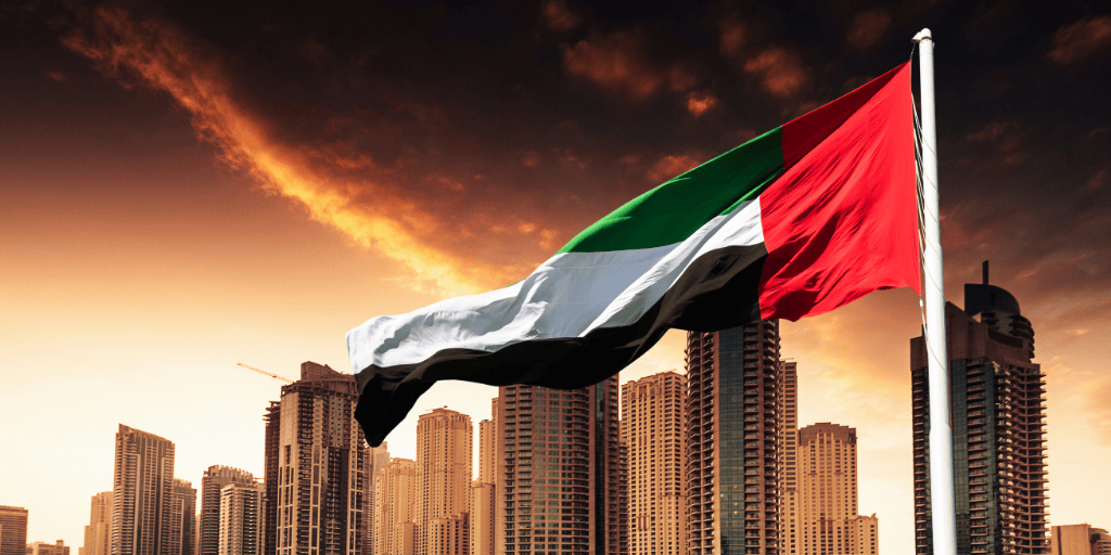 UAE Cabinet Highlights Achievements in 2024 WEF Global Competitiveness Report, First Globally in 223 Indicators — Mitchell's Realty