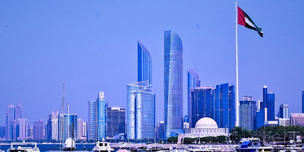 UAE Foreign Direct Investment Boom Hits Record High — Mitchell's Realty
