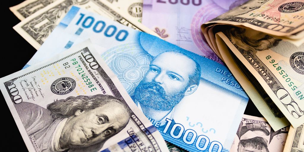The explosive growth in foreign direct investment was not limited to traditional sectors.