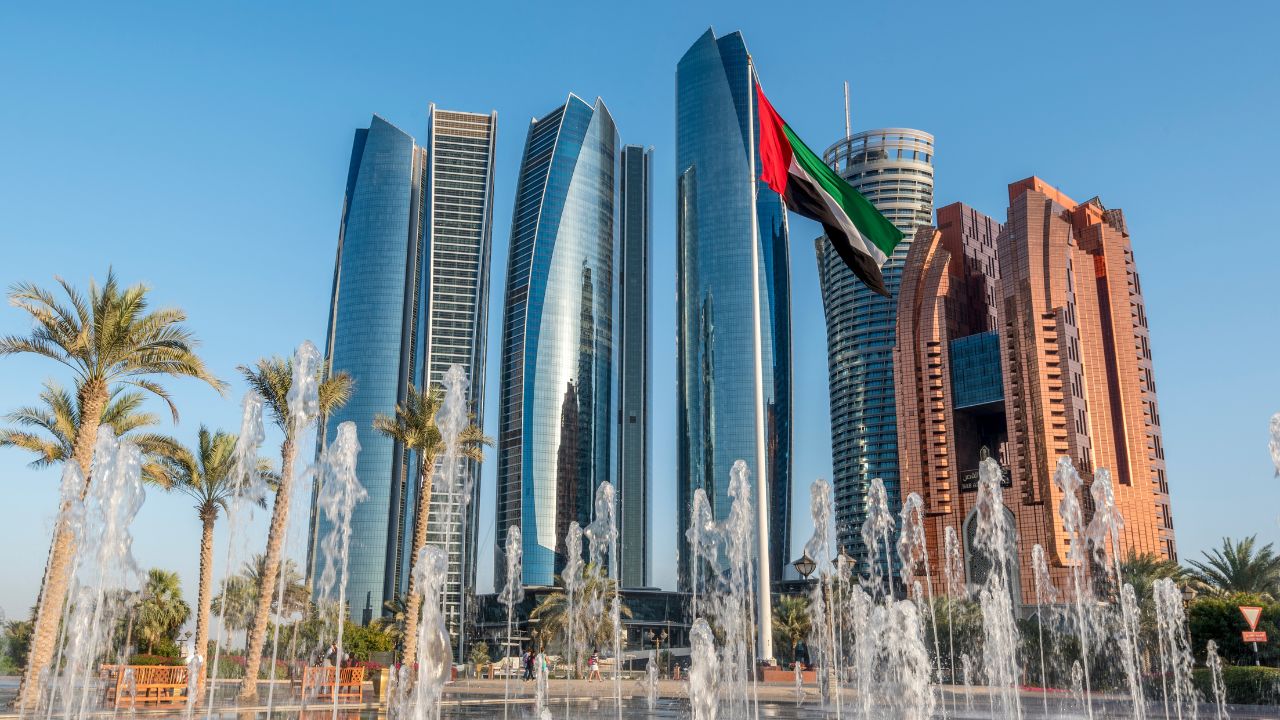 It is worth separating Dubai from Abu Dhabi when analyzing the impact of the UAE's OPEC exit.