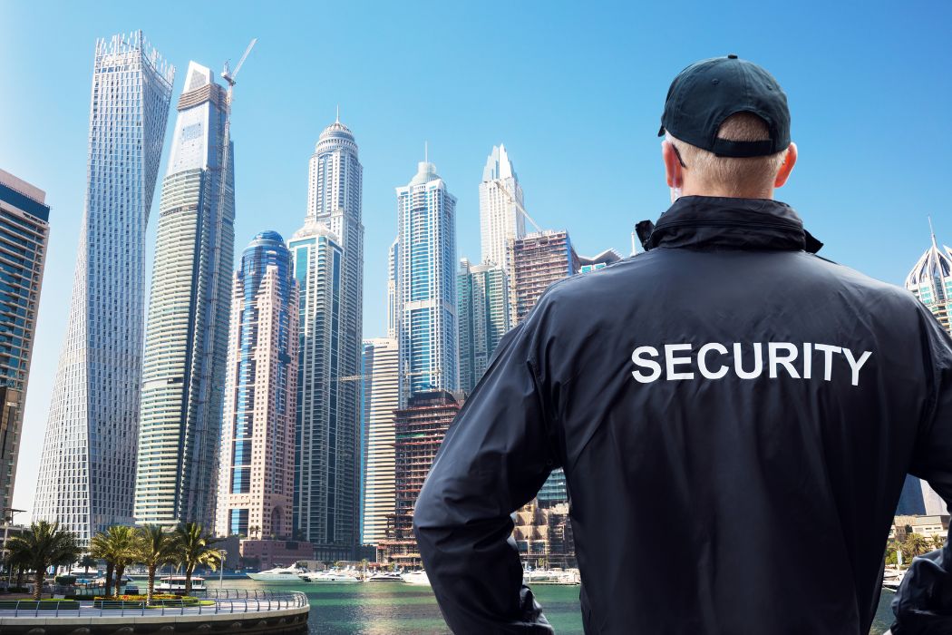 UAE Ranked 2nd Safest Country - A Father’s Perspective on Living in the UAE — Mitchell's Commercial Real Estate