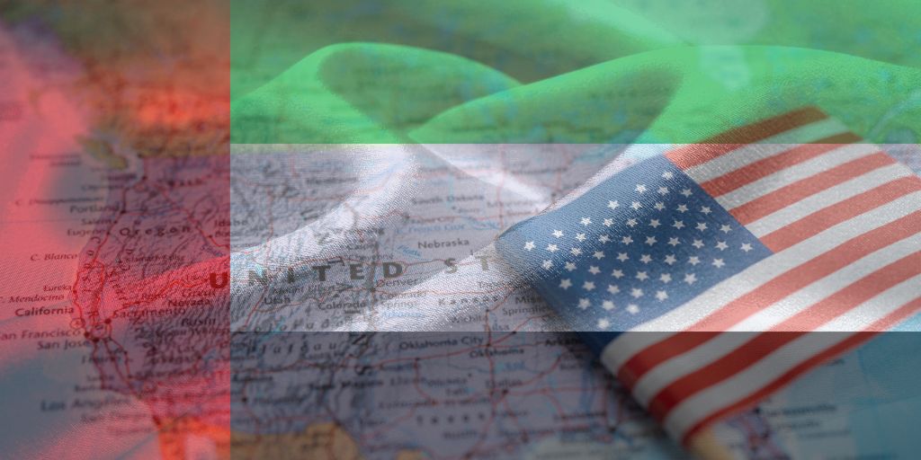 UAE’s $1.4 Trillion U.S. Investment and Dubai Real Estate Growth — Mitchell's Realty