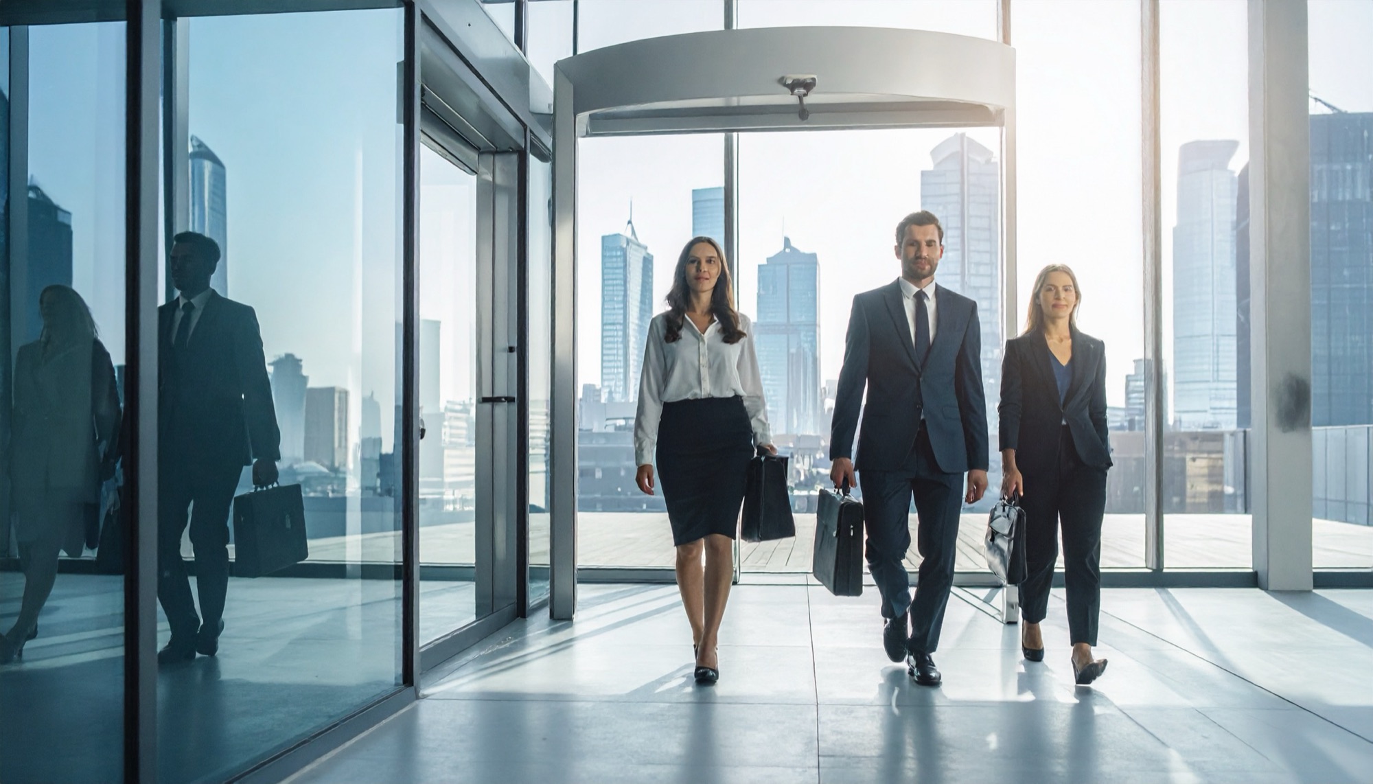 UAE Secures 2nd Spot in the Kearney FDI Confidence Index 2025 — Mitchell's Realty